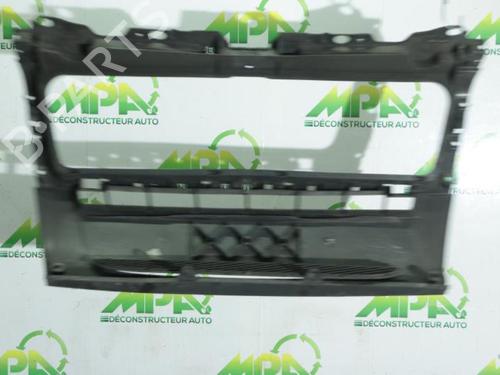 Used Front bumper Front bumper PEUGEOT BOXER Van 2.2 HDi 130 (131 hp) 33572524 33572524