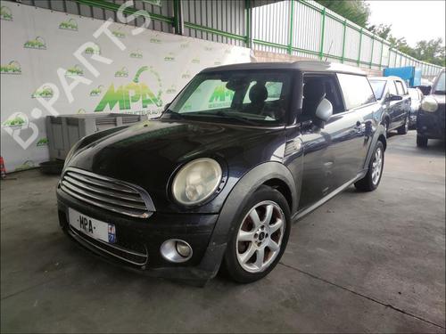 Used Front bumper reinforcement Front bumper reinforcement MINI MINI CLUBMAN (R55) Cooper D (109 hp) 35909243 35909243