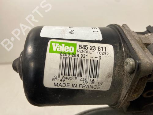 front-wiper-motor-renault-clio-iii-br01-cr01-2005-2006-2007-2008-2009-2010-2011-2012-2013-2014-37229450 main image