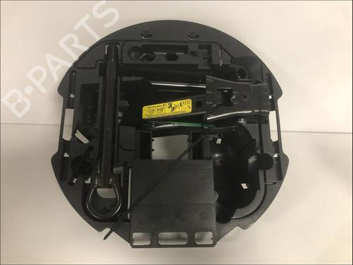 Used Other Other RENAULT CLIO III (BR0/1, CR0/1) 1.5 dCi (BR17, CR17) (86 hp) 33583161 33583161