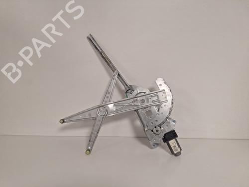 Used Front left window mechanism Front left window mechanism RENAULT KANGOO (KC0/1_) [1997-2026] 33599861 33599861