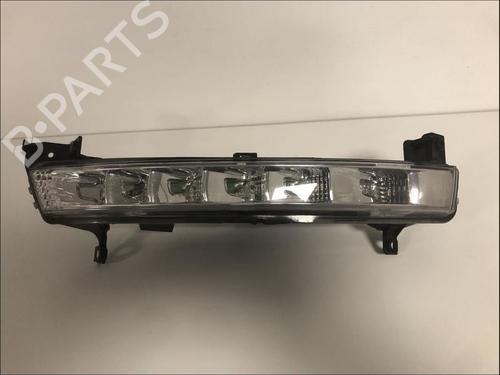 Daglamp links Daglamp links CITROËN C4 Picasso I MPV (UD_) [2006-2015] 33582229 33582229