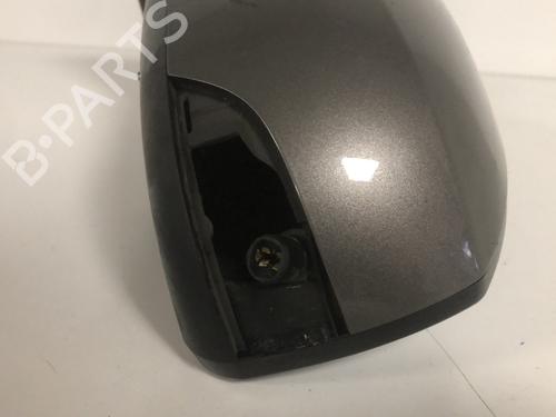 Retrovisor esquerdo Retrovisor esquerdo RENAULT LAGUNA III (BT0/1) 1.5 dCi (BT00, BT0A, BT0T, BT1J) (110 hp) 33597240 33597240