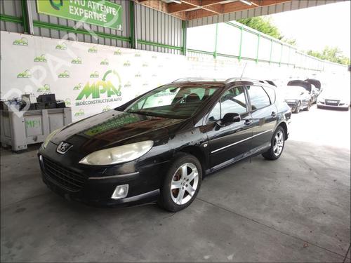 Used Steering column Steering column PEUGEOT 407 SW (6E_, 6D_) 2.0 HDi 135 (136 hp) 33588051 33588051