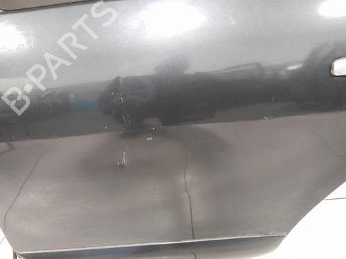 Dør venstre bagtil DACIA SANDERO 1.4 MPI LPG | BP38427138C4 - Image 2