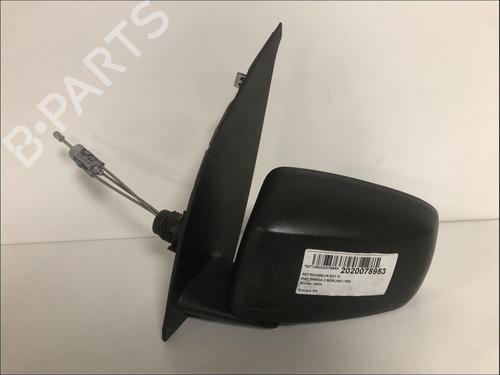 Retrovisor esquerdo FIAT PANDA (169_) 1.1 (169.AXA1A) | BP33580896C26 - Image 2