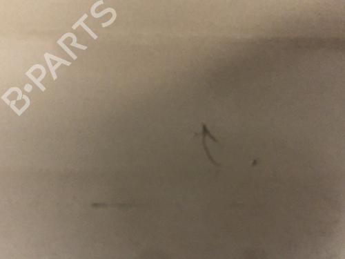 Used Tailgate Tailgate RENAULT MODUS / GRAND MODUS (F/JP0_) 1.6 (JP03, JP0B, JP0U, JP0Y, JP1G) (112 hp) 33731029 33731029