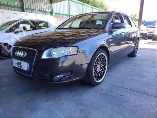 Used Subframe Subframe AUDI A4 B7 Avant (8ED) [2004-2008] 33588470 33588470