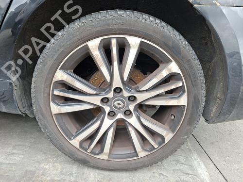 Used Rim Rim RENAULT TALISMAN (LP_) 1.6 dCi 130 (130 hp) 35940393 35940393