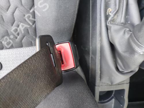 Gurtschloss für Gurtschloss OPEL CORSA D (S07) [2006-2015] 35910358 35910358