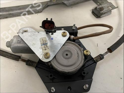 Used Front right window mechanism Front right window mechanism CHRYSLER PT CRUISER (PT_) 2.2 CRD (121 hp) 33575383 33575383