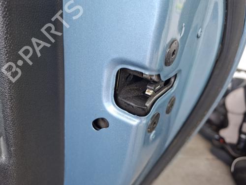 Used Rear right lock Rear right lock RENAULT SCÉNIC III (JZ0/1_) 1.5 dCi (106 hp) 36371766 36371766
