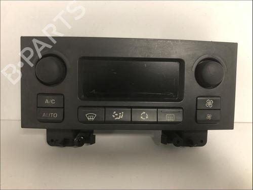 Used Climate control Climate control PEUGEOT 307 SW (3H) [2002-2009] 33581681 33581681