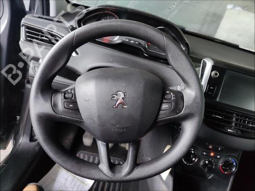 Rat Rat PEUGEOT 208 I (CA_, CC_) 1.0 VTi (68 hp) 33585194 33585194