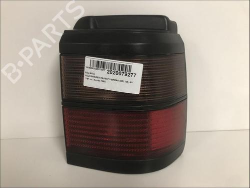 Used Right taillight Right taillight VW PASSAT B3/B4 Variant (3A5, 35I) 1.8 (90 hp) 33581139 33581139