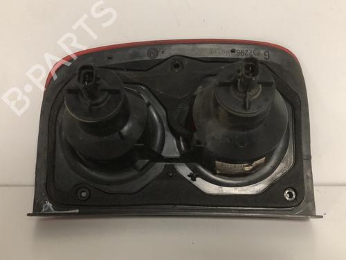 Used Left taillight Left taillight LAND ROVER FREELANDER I (L314) [1998-2006] 33596956 33596956