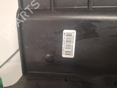 front-right-lock-ford-fiesta-vi-cb1-ccn-2008-33592427 main image