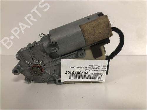 Sunroof engine AUDI A3 (8P1) | BP33578689M60 - Image 3