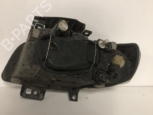 Used Right headlight Right headlight SEAT IBIZA II (6K1) 1.4 i (60 hp) 33596171 33596171