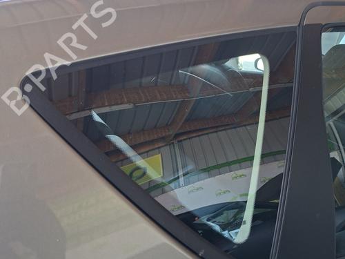 rear-right-quarter-glass-mercedes-benz-a-class-w169-2004-2005-2006-2007-2008-2009-2010-2011-2012-36247835 main image