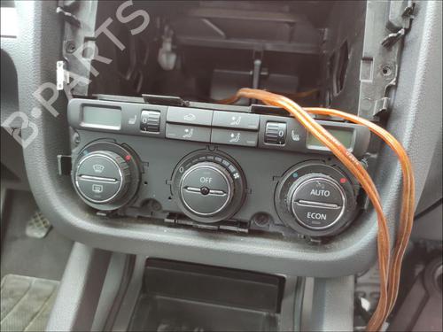 Used Climate control Climate control VW JETTA III (1K2) 2.0 TFSI (200 hp) 36575706 36575706