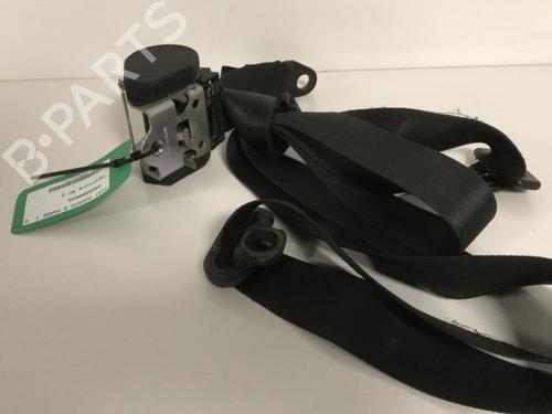 Used Front left seatbelt Front left seatbelt FIAT DUCATO Platform/Chassis (250_) 100 Multijet 2,2 D (100 hp) 33603704 33603704