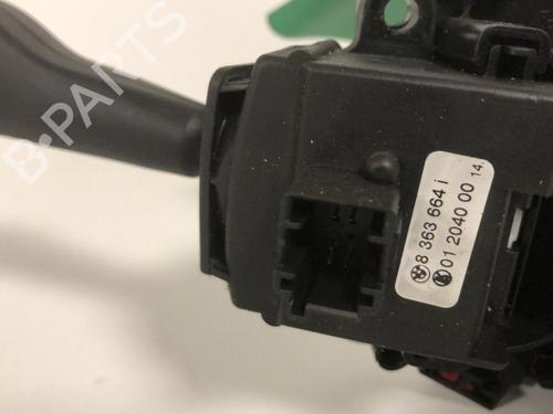 Steering column stalk BMW 3 (E46) | BP33601340I23 - Image 2