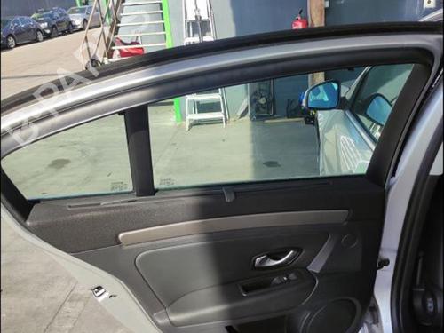 Rudehejsemekanisme venstre bagtil Rudehejsemekanisme venstre bagtil RENAULT LAGUNA III (BT0/1) 2.0 dCi (BT01, BT08, BT09, BT0E, BT0K, BT12, BT1C, BT1D,... (150 hp) 35908291 35908291