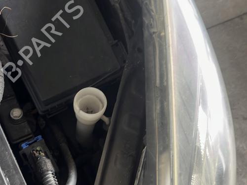 Left headlight OPEL MERIVA B MPV (S10) 1.7 CDTI (75) | BP33773983C28 - Image 2