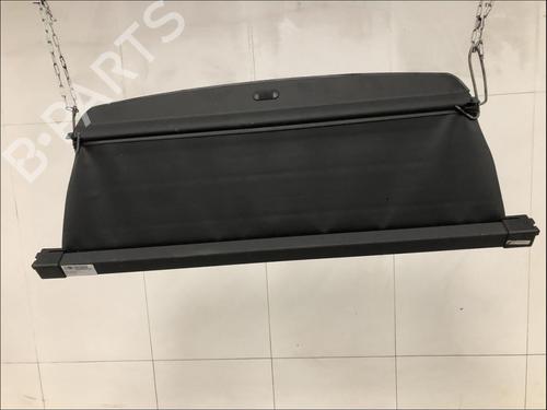 Rear parcel shelf AUDI A2 (8Z0) 1.4 | BP34615204C85 - Image 2