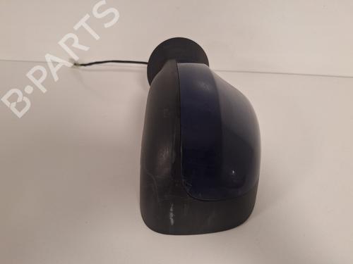 Used Left mirror Left mirror DACIA LOGAN (LS_) 1.6 16V (LS09, LS0L, LS0M, LS0P, LS0V, LS18, LS1S, LS1V,... (105 hp) 36344789 36344789