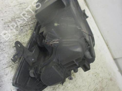Used Left headlight Left headlight RENAULT VEL SATIS (BJ0_) [2002-2026] 33575424 33575424