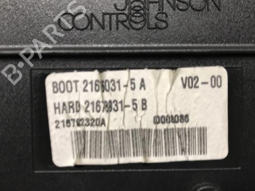 Used Fuse box Fuse box CITROËN C4 I (LC_) [2004-2014] 33602126 33602126