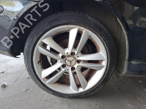 Used Rim Rim MERCEDES-BENZ CLK (C209) CLK 220 CDI (209.308) (136 hp) 36261168 36261168