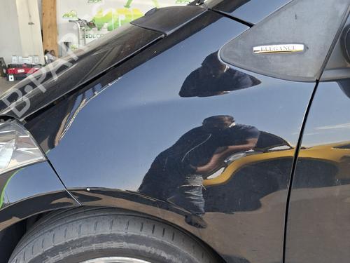 left-front-fenders-mercedes-benz-a-class-w169-2004-2005-2006-2007-2008-2009-2010-2011-2012-36948992 main image