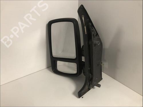 Used Left mirror Left mirror NISSAN INTERSTAR Van (X70) dCi 115 (115 hp) 33581152 33581152