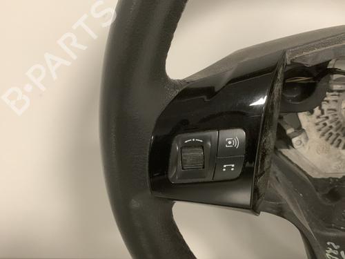 Steering wheel OPEL CORSA D (S07) 1.3 CDTI (L08, L68) | BP33594226C49  - Image 5