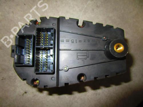 Used Climate control Climate control RENAULT ESPACE III (JE0_) 2.0 (JE0A) (114 hp) 36047633 36047633