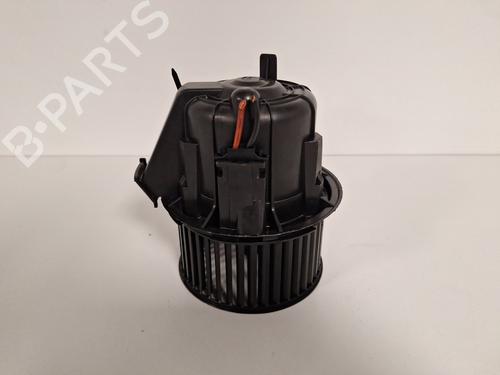 Used Heater blower motor Heater blower motor CITROËN C3 II (SC_) 1.4 HDi 70 (SC8HZC, SC8HR0, SC8HP4) (68 hp) 33592444 33592444