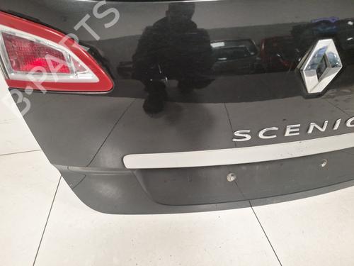 tailgate-renault-scenic-iii-jz01_-2008-2009-2010-2011-2012-2013-2014-2015-2016-33596610 main image