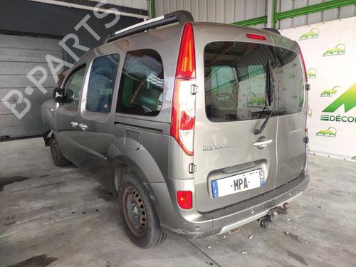 Switch RENAULT KANGOO / GRAND KANGOO II (KW0/1_) 1.5 dCi 110 (KW06, KW12) | BP36576268I30 - Image 4