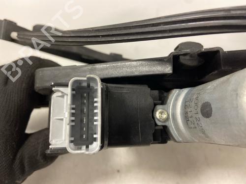 Used Front left window mechanism Front left window mechanism 39550127 39550127