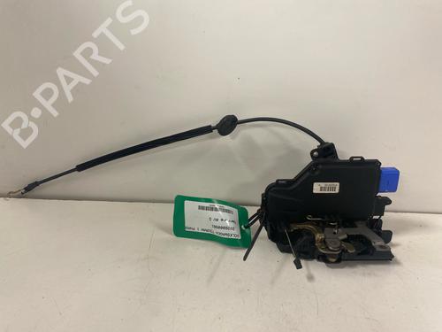 Used Front right lock Front right lock 34359142 34359142
