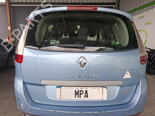 tailgate-renault-scenic-iii-jz01_-2008-2009-2010-2011-2012-2013-2014-2015-2016-36371730 main image
