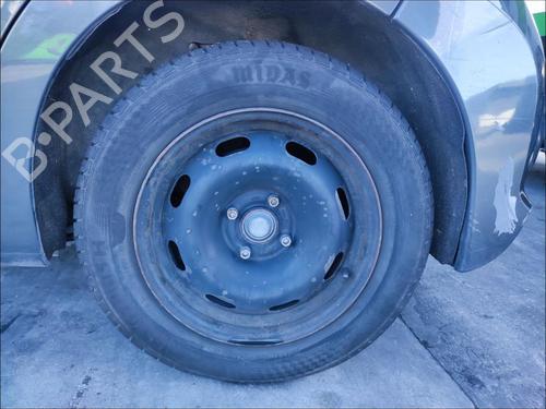 Used Jack Kit Jack Kit PEUGEOT 207 (WA_, WC_) 1.6 HDi (90 hp) 33587560 33587560