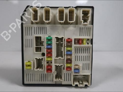 Fuse box RENAULT MEGANE III Hatchback (BZ0/1_, B3_) | BP35906285E1 - Image 2
