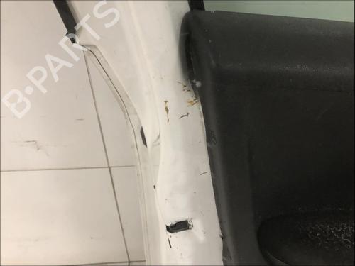 Used Left front door Left front door PEUGEOT 208 I (CA_, CC_) 1.4 HDi (68 hp) 33586555 33586555