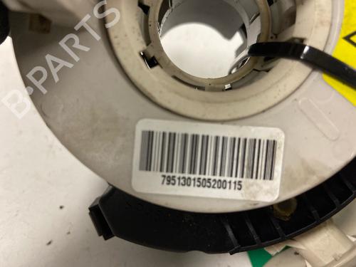 Steering column stalk FIAT 500 (312_) 1.2 (312AXA1A) | BP37255750I23  - Image 5
