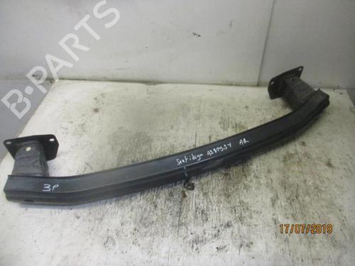 Used Rear bumper reinforcement Rear bumper reinforcement 33572580 33572580