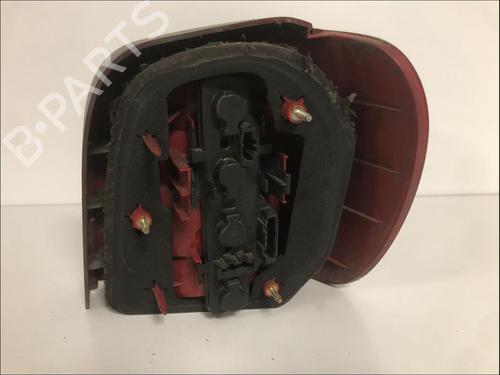 Left taillight VW POLO (6N2) | BP33583966C34 - Image 2